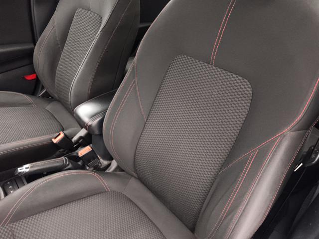 FORD Puma usata, con Controllo trazione
