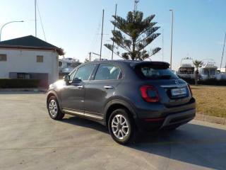 FIAT 500X usata, con Cerchi in lega