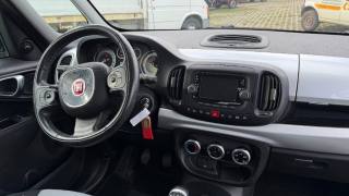 FIAT 500L usata, con Boardcomputer