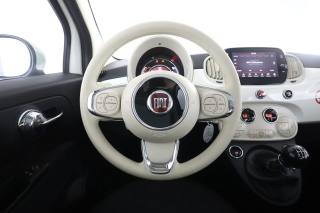 FIAT 500 usata 5