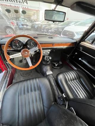 ALFA ROMEO GT usata 7