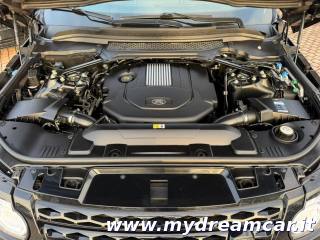 LAND ROVER Range Rover Sport usata, con Specchietti laterali elettrici