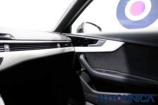 AUDI A4 usata, con Luci diurne