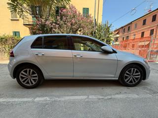 VOLKSWAGEN Golf usata, con Airbag Passeggero