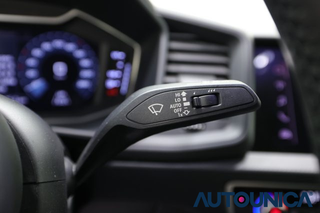 AUDI A1 usata, con Bracciolo