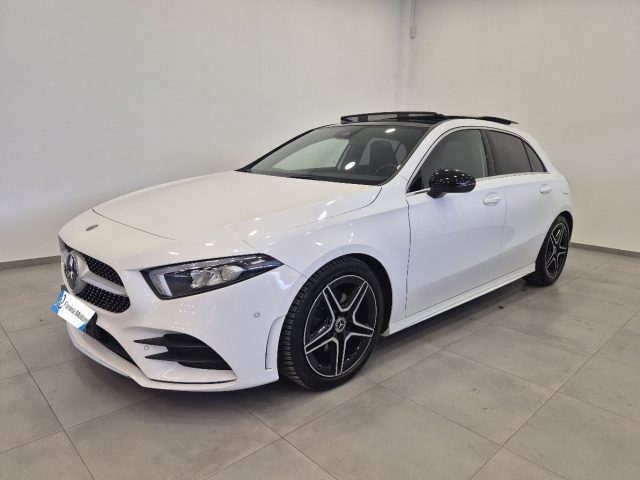 MERCEDES-BENZ A 180 usata, con ABS