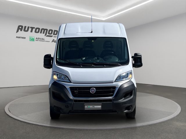 FIAT Ducato usata, con Airbag