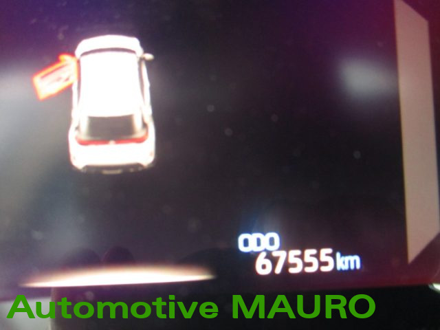 TOYOTA Yaris Cross usata, con Immobilizzatore elettronico