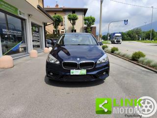 BMW 218 usata, con Airbag