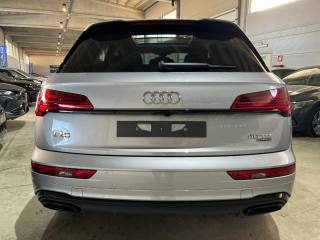 AUDI Q5 usata, con Autoradio