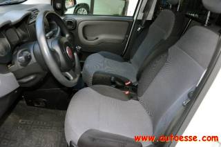 FIAT Panda usata, con Climatizzatore