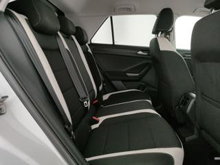 VOLKSWAGEN T-Roc usata, con Vetri oscurati