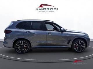 BMW X5 usata 4