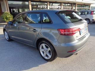 AUDI A3 usata, con Airbag laterali