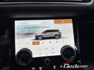 LAND ROVER Range Rover Evoque usata, con Regolazione elettrica sedili