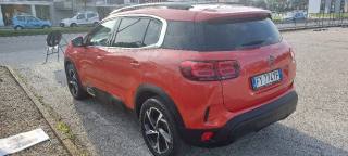 CITROEN C5 Aircross usata, con Alzacristalli elettrici