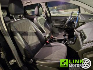 FORD EcoSport usata, con Luci diurne LED