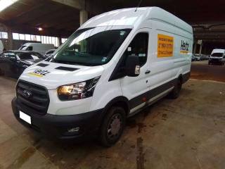 FORD Transit usata, con Autoradio