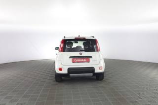 FIAT Panda usata 4