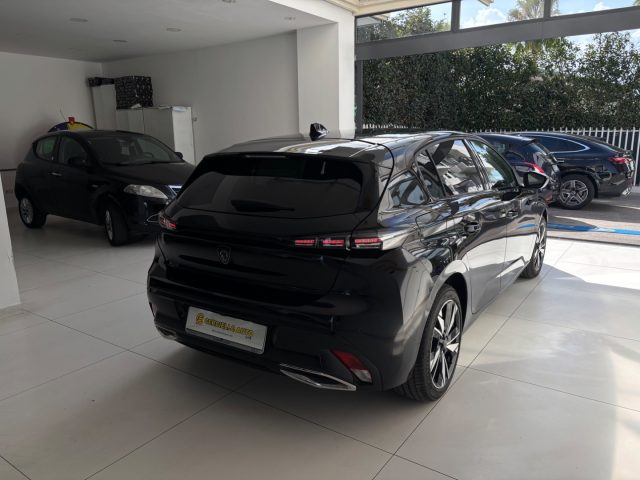 PEUGEOT 308 usata, con Climatizzatore