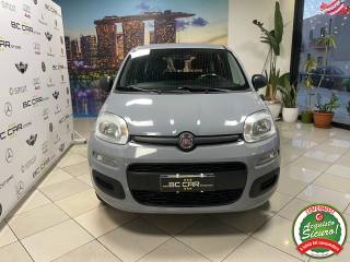 FIAT Panda usata, con Airbag
