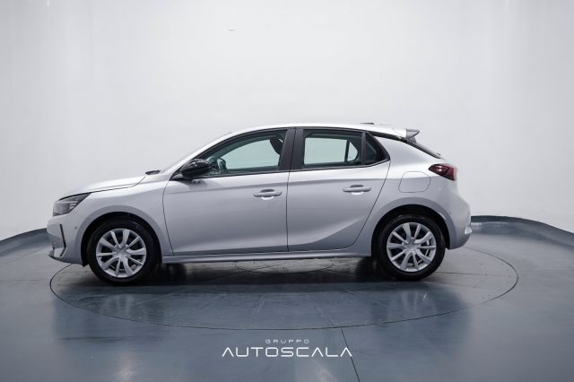 OPEL Corsa usata, con Airbag laterali