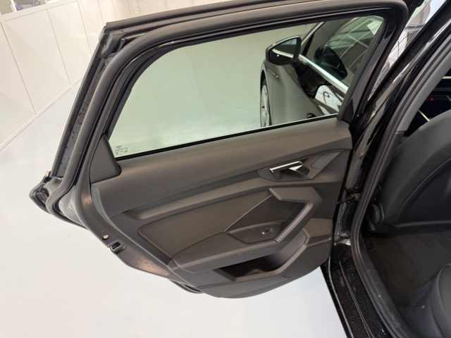 AUDI A3 usata, con Sensore di luce