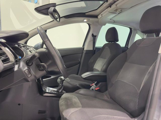 CITROEN C3 usata, con Fendinebbia