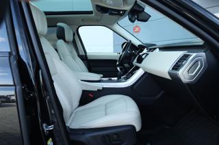 LAND ROVER Range Rover usata, con Cruise Control