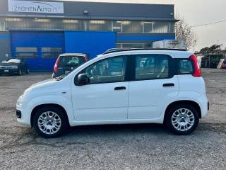 FIAT Panda usata, con Autoradio