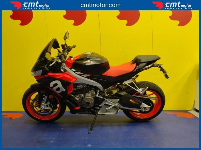 APRILIA Tuono 660 usata 2