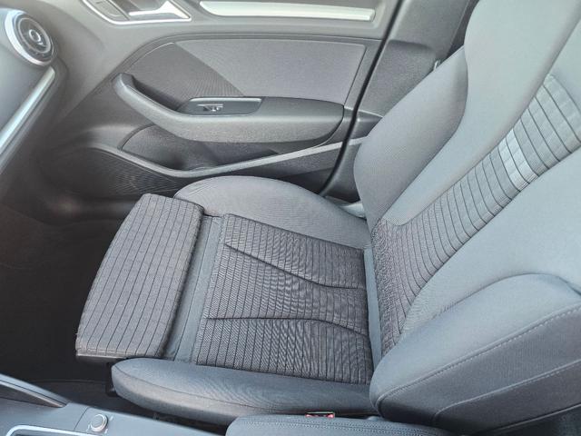 AUDI A3 usata, con Climatizzatore