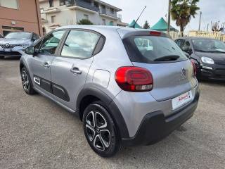 CITROEN C3 usata, con Autoradio
