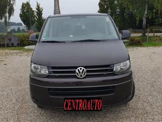 VOLKSWAGEN Multivan usata, con Alzacristalli elettrici