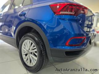 VOLKSWAGEN T-Roc usata, con Vivavoce