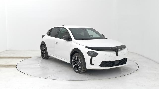 LANCIA Ypsilon usata, con Chiusura centralizzata