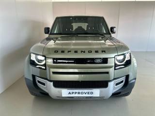 LAND ROVER Defender usata, con Chiusura centralizzata