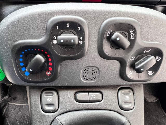 FIAT Panda usata 22