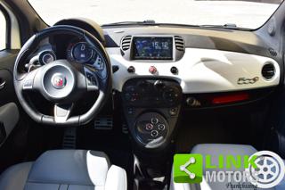 ABARTH 595 usata, con Cerchi in lega