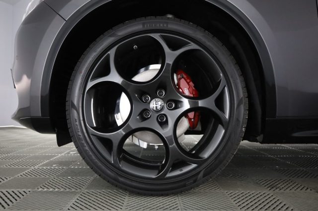 ALFA ROMEO Stelvio usata 15