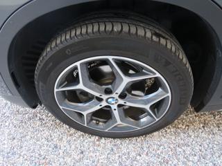 BMW X1 usata, con Cruise Control