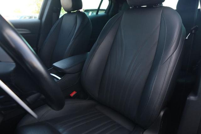MASERATI Grecale usata, con Climatizzatore