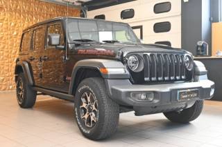 JEEP Wrangler usata 78