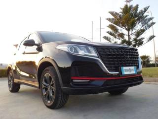 DFSK Glory 500 usata, con Airbag Passeggero