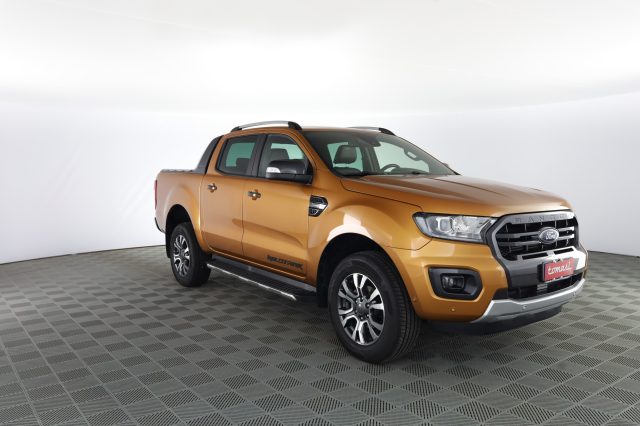 FORD Ranger usata 1