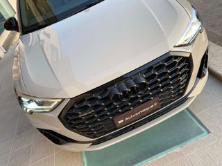 AUDI Q3 usata, con Specchietti laterali elettrici