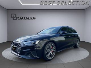 AUDI S4 usata, con ABS