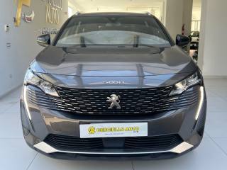 PEUGEOT 5008 usata, con Alzacristalli elettrici