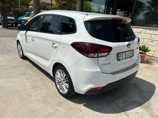 KIA Carens usata, con Autoradio