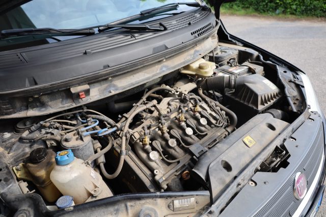 FIAT Multipla usata 79